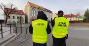 Wałbrzych: Policja, Straż Leśna i Straż Miejska przy cmentarzach