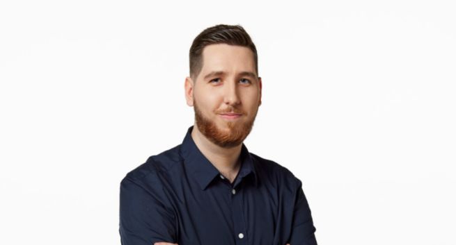 Były dziennikarz portalu Stanowskiego w Grupie RMF