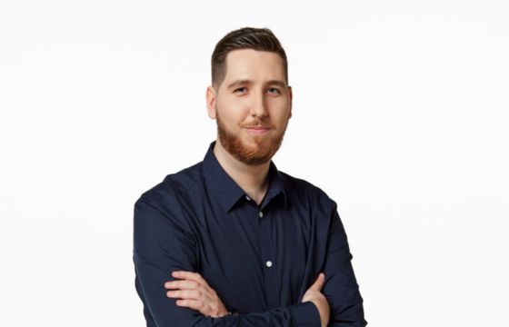 Były dziennikarz portalu Stanowskiego w Grupie RMF