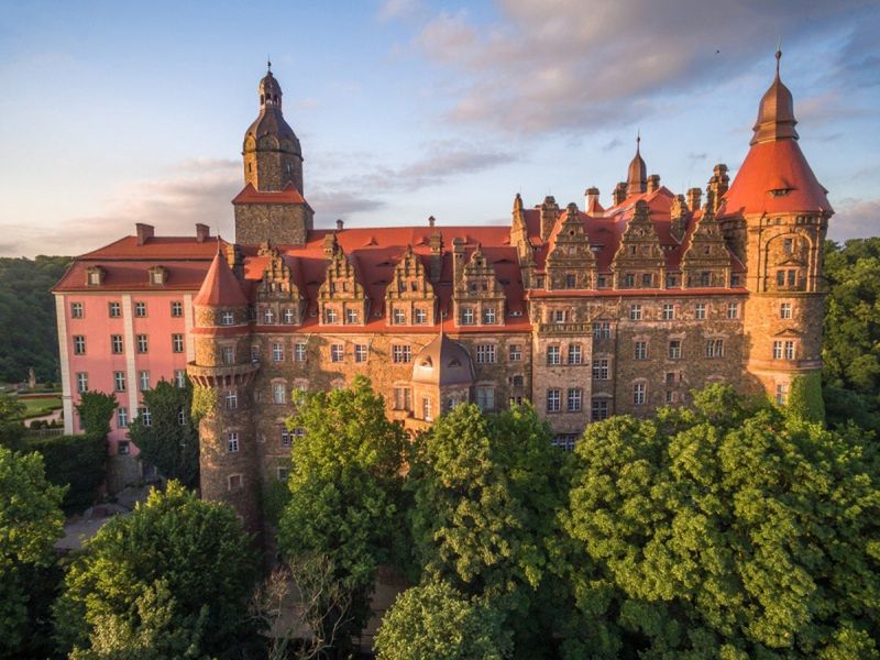 Dolnośląski Festiwal Tajemnic. Historie, zagadki, pamiątki i ploteczki z przeszłości