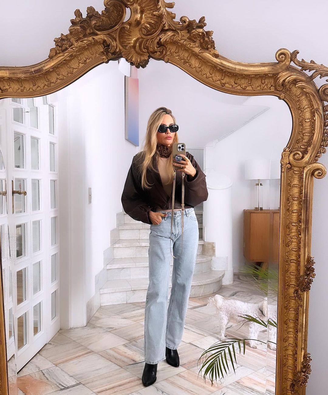 Tak wygląda życie Nicole Soszyńskiej