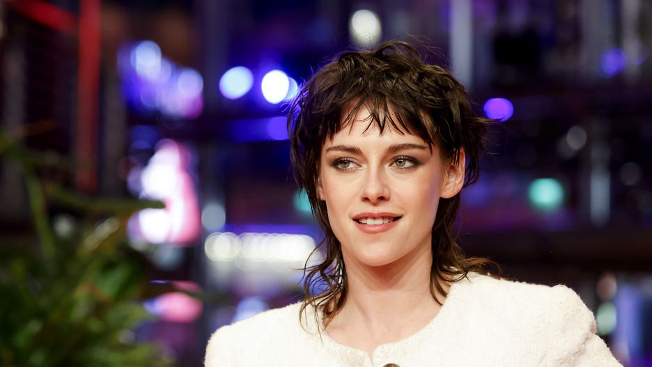 Kristen Stewart na Berlinale