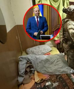 Zamach we Lwowie. Sprawca kontaktował się z Rosją