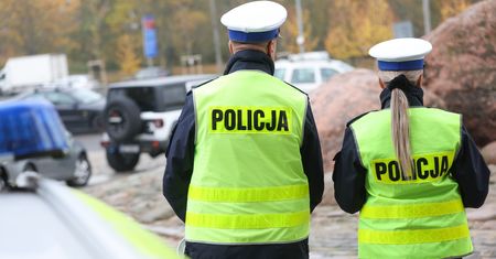 Policjanci protestują. Strajk rozlewa się na Polskę