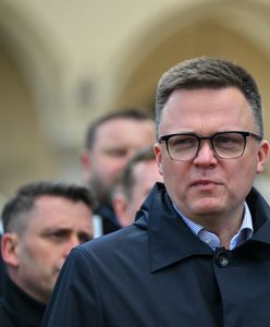 Hołownia krytykuje pomysł TVP. "Absolutny skandal"