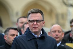 Hołownia krytykuje pomysł TVP. "Absolutny skandal"