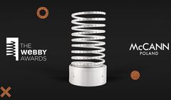 McCann Poland wygrywa w Webby Awards, nagroda za kampanię "Chłopi 2050"