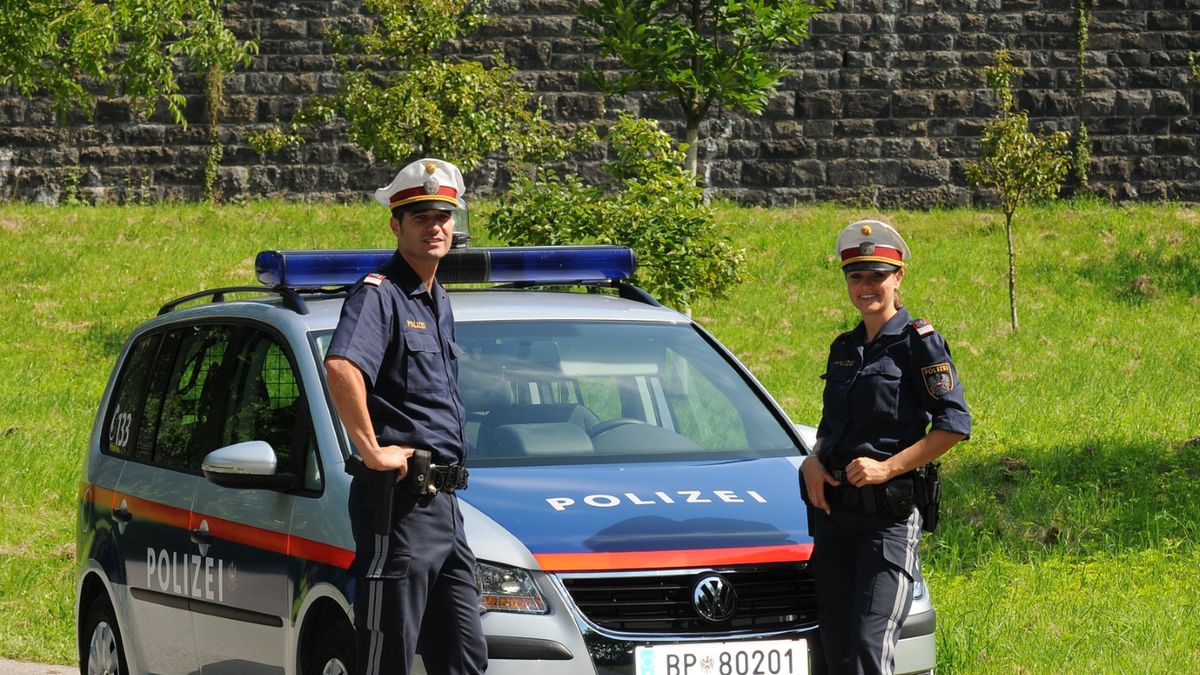 Łamanie przepisów w Austrii może być kosztowne.