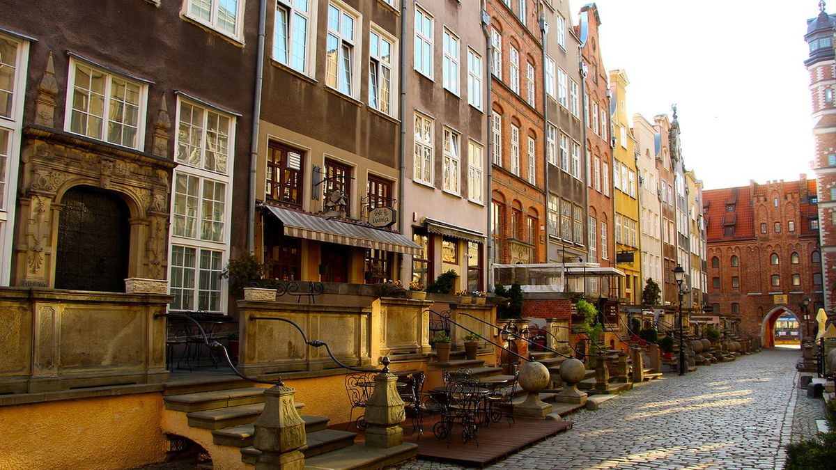 Fundusze Europejskie w województwie pomorskim w 2025 r. 