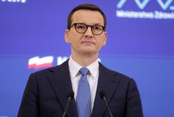 Morawiecki gratuluje Stochowi. "Imponujące osiągnięcia"