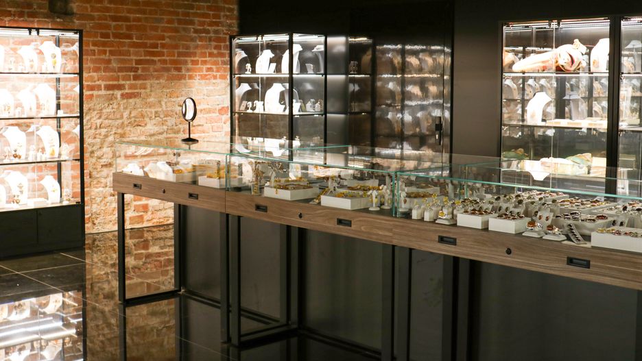 bursztyn sumaryjski, muzeum bursztynu w Gdańsku, bursztyn do księgi rekordów Guinnessa