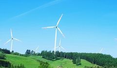 mBank przeznaczy miliard złotych na odnawialne źródła energii