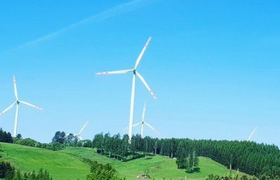 mBank przeznaczy miliard złotych na odnawialne źródła energii