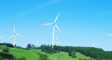 mBank przeznaczy miliard złotych na odnawialne źródła energii