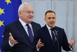 Miller o Nawrockim. Zaskakująca deklaracja na kolejne wybory