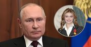 Życie rosyjskich elit. Kochanka Putina związała się z kimś innym