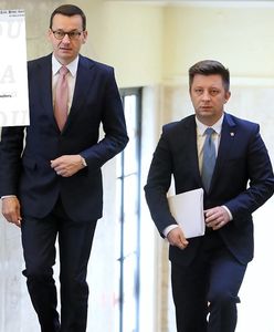 Afera mailowa. 800 tys. zł nagród dla pracowników KPRM. Ujawniamy nowe informacje