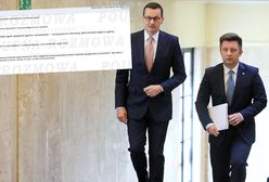 Afera mailowa. 800 tys. zł nagród dla pracowników KPRM. Ujawniamy nowe informacje