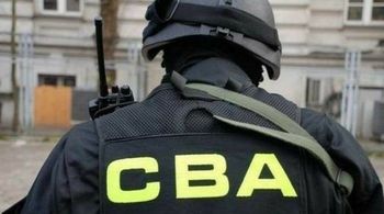 CBA zatrzymało pomorskiego biznesmena i urzędników. Chodzi o ustawianie wojskowych przetargów