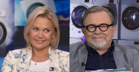 Nietypowy telefon w "Szkle kontaktowym". Prowadzący NIE DOWIERZALI, co zrobił widz na antenie