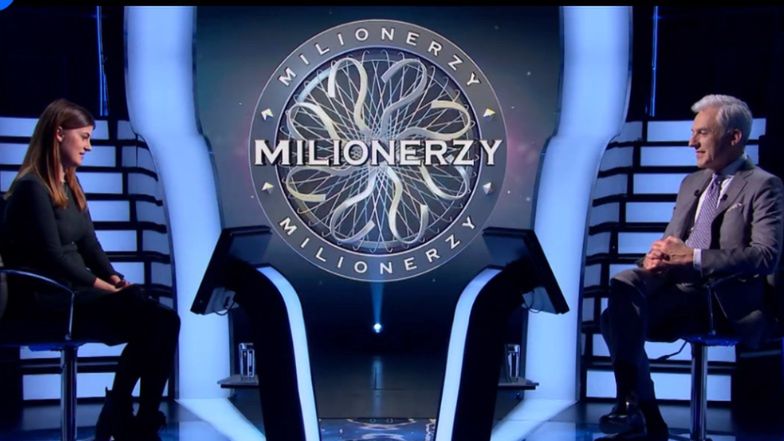 Odpadła na pytaniu o goździki! Było warte 40 tys. złotych