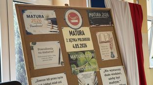 Matura 2026. Te licea i technika w Białymstoku najlepiej poradziły sobie z matematyką