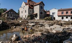 Część wałów zagrażała bezpieczeństwu. Szokujący raport