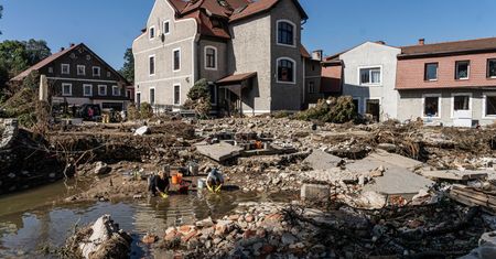 Część wałów zagrażała bezpieczeństwu. Szokujący raport