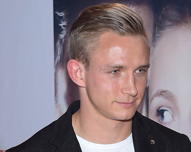 Jakub Rzeźniczak nie odwiedzi córki w święta. Mama Inez zdradza szczegóły