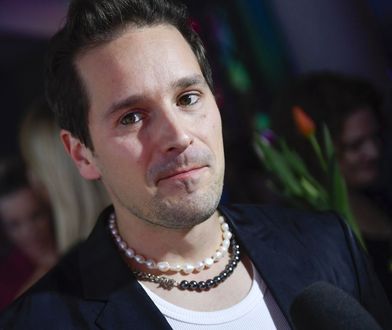 Krzysztof Zalewski: "Parę razy dostałem w ryj za to, że - cytuję - jestem pedałem"