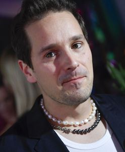 Krzysztof Zalewski: "Parę razy dostałem w ryj za to, że - cytuję - jestem pedałem"