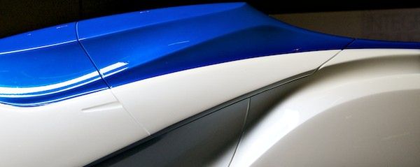 Autonomo - autonomiczny samochód z 2030 roku [wideo] 20