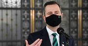 Szczepionka na COVID. Kosiniak-Kamysz mówi o swoim samopoczuciu