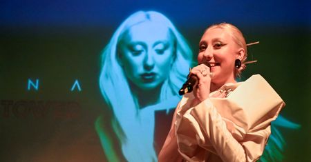 Luna wygrała wyścig na Eurowizję o włos. Jurorzy odsłaniają zasadniczą słabość konkursu