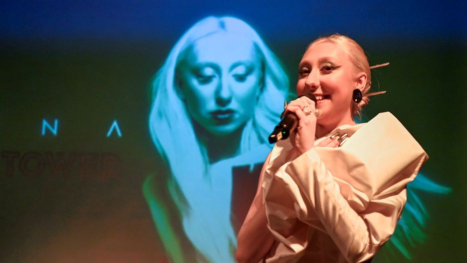 Luna pojedzie na Eurowizję do Malmo