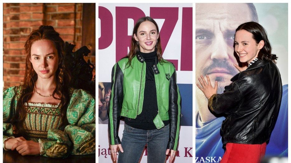 &#34;Chce się na tę dziewczynę patrzeć, chce się ją oglądać. Filmowy coup de foudre&#34; - skomentował krytyk filmowy Łukasz Maciejewski. Jaka jest prywatnie Martyna Byczkowska? Zobaczcie