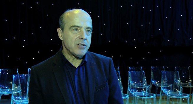 Nowe odcinki programu Jana Pospieszalskiego „Warto rozmawiać” w jesiennej ramówce TVP1