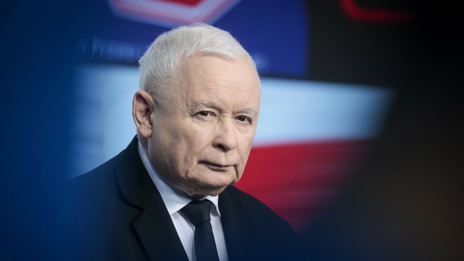 Jarosław Kaczyński