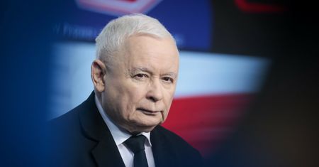 Zmiana lidera. Mamy najnowszy sondaż partyjny