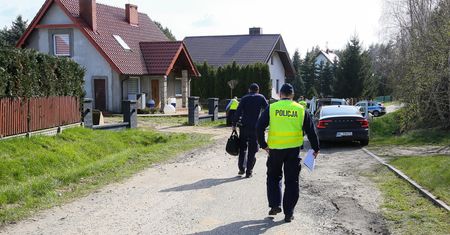Jadzia i Madzia nie żyją. Policja bada kilka hipotez