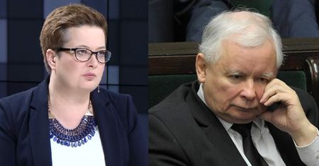 Lubnauer: "Władza sięga do naszych kieszeni. Będzie KOLEJNA PODWYŻKA"
