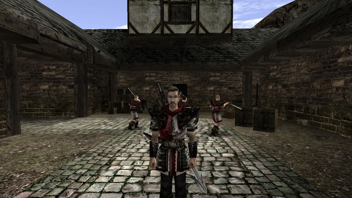Gothic 2