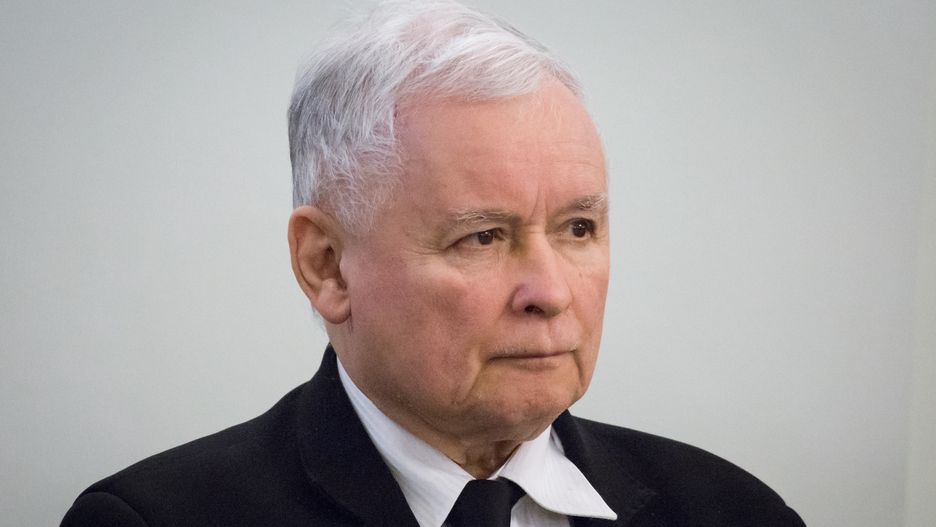 Jarosław Kaczyński