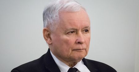 Polityka Niemiec umacnia Kaczyńskiego? "Die Welt" o "niezrozumiałej" postawie Berlina