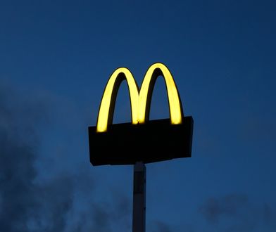 Сьогодні відкриття перших трьох закладів McDonald's у Києві