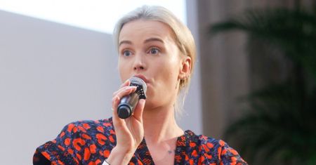 Maffashion rozważała operację POWIĘKSZENIA BIUSTU: "Nie mogłam na siebie patrzeć"