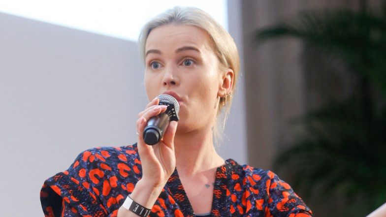 Maffashion opowiedziała możliwej o operacji powiększenia biustu 