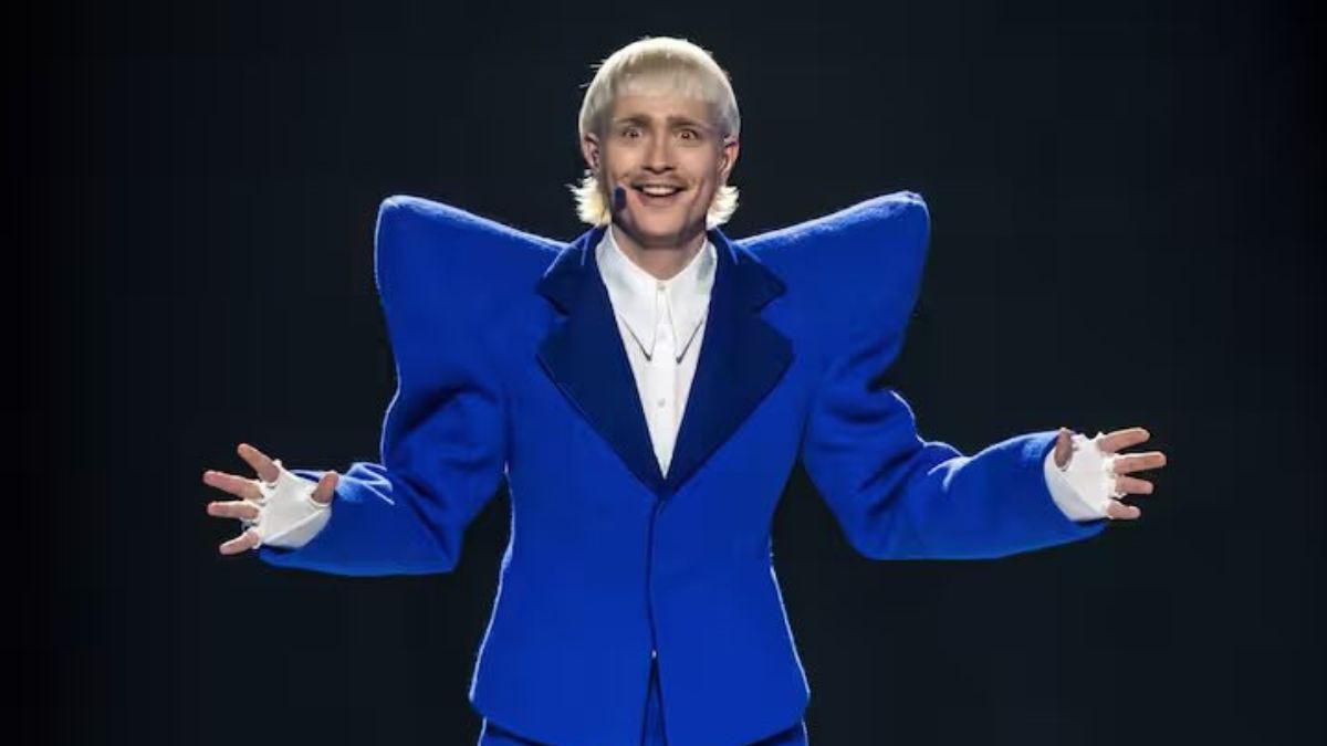 Tym skandalem żyli fani Eurowizji w 2024 roku