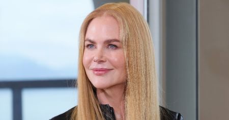 Nicole Kidman pochwaliła się NASTOLETNIMI córkami! Podobne do mamy?