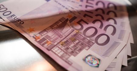 MF miało do dyspozycji 8,92 mld euro środków walutowych na koniec października